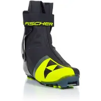Fischer Scarponi Da Sci Di Fondo Speedmax Skiathlon