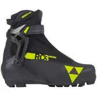 Fischer Scarponi Da Sci Di Fondo Rc3 Skate