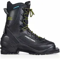 Fischer Stivali Nordici Da Fuoripista Bcx Transnordic 75 Wp