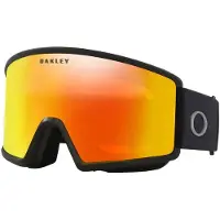 Oakley Maschera Da Sci Target Line L