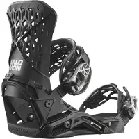 Salomon Attacchi Per Snowboard Highlander