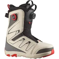 Salomon Scarponi Da Snowboard Launch Boa Sj