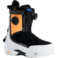 Burton Scarponi Da Snowboard Step On Da Donna Highshot X