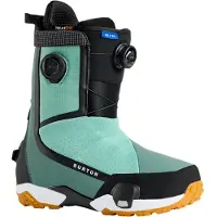 Burton Scarponi Da Snowboard Per Attacchi Highshot X Wide