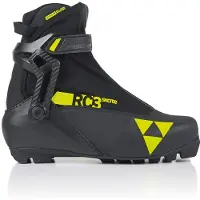 Fischer Scarponi Da Sci Di Fondo Rc3 Skate
