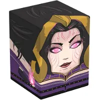Ultimate Guard Magic: The Gathering Fondamenti Mtg001 Confezione Liliana