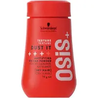 Schwarzkopf Polvere Opacizzante 10 g — Styling Capelli