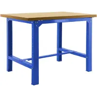 Simonwork (bancos De Trabajo) Banco Da Lavoro Bt6 865x1500x750 Mm