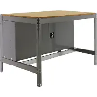 Simonwork (bancos De Trabajo) Banco Da Lavoro Bt0 842x910x610 Mm