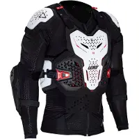Leatt Giacca Protettiva A Maniche Lunghe 5.5 Evo