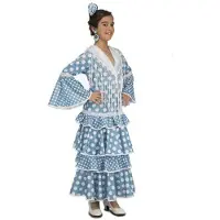 MOM Costume Da Flamenco Di Huelva