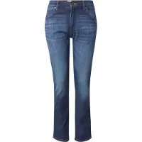 Wrangler Jeans Larston Slim Fit