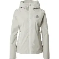 Superdry Giacca Impermeabile W5011988a