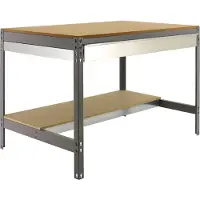 Simonwork (bancos De Trabajo) Banco Da Lavoro Bt0 Box 842x1510x760 Mm