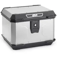 Givi Valigia Laterale Alpina 44l