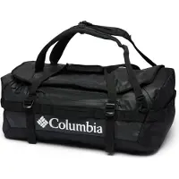 Columbia Landroamer 60 Duffel Borsa da viaggio nero