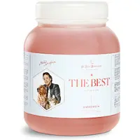 Iv San Bernard Shampoo Andromeda 550ml