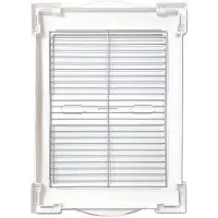 Vision Pets Gabbia Per Uccelli Soffitto L01/l11/l12