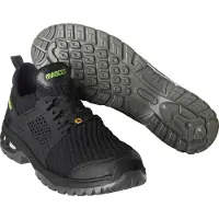 Mascot Scarpe Antinfortunistiche Footwear Energy F0132