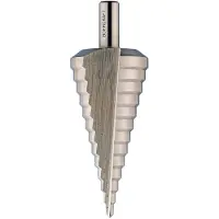 Bohrcraft Punta A Gradino 4-30 Mm