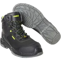 Mascot Scarpe Antinfortunistiche Footwear Fit F0144