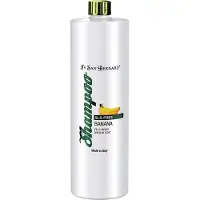 Iv San Bernard Shampoo Alla Banana 1l