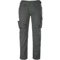 Mascot Pantaloni Da Lavoro Unique 12079 Big Thigh Pockets