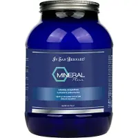 Iv San Bernard Shampoo Crema Minerale Plus 3l
