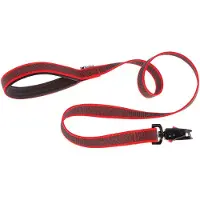 Ferplast Guinzaglio Per Cani Daytona Gummy Matic 25 Mm 120 Cm