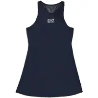 Emporio Armani Vestito Senza Maniche 8nfa51_fjgbz