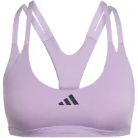 Adidas Performance Aeroimpact Luxe Training Light-support Bra Taglia: M (A-B) | Reggiseni sportivi Outlet | Donna