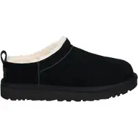 Ugg Pantofole W CLASSIC MICRO donne - Nero - 36