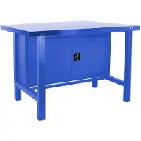 Simonwork (bancos De Trabajo) Banco Da Lavoro Bt6 830x1200x730 Mm