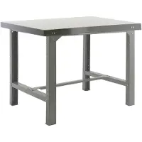 Simonwork (bancos De Trabajo) Banco Da Lavoro Bt6 830x1500x730 Mm
