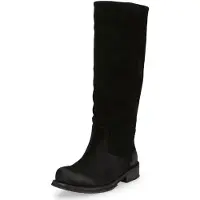 Felmini Boots nero