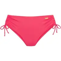 LASCANA Slip bikini 'Italy' corallo