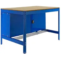 Simonwork (bancos De Trabajo) Banco Da Lavoro Bt0 842x1210x760 Mm