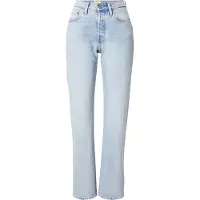Levi's 501 Curve Jeans Blue Taglia: W25L32 | Pantaloni Outlet | Donna | Blu