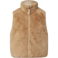 s.Oliver Red Label Jackets Outdoor Brown Taglia: 34 | Gilet Outlet | Donna | Marrone