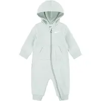 Nike Kids Tutina A Maniche Lunghe Essentials