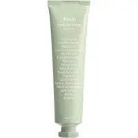 Abib Heartleaf Calming Tube 75 ml — Crema viso lenitiva