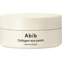 Abib Cerotti Occhi Jericho Rose Jelly 60 Pezzi — Cerotti occhi