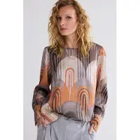 Summum Woman Top Take A Bow Multicolour Taglia: 36 | Magliette intime Outlet | Donna