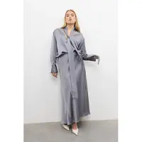 VIVEH Myrtus Silver Taglia: 44 | Magliette intime Outlet | Donna | Grigio