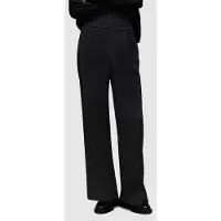 AllSaints Comet Trouser Black Taglia: 14 | Pantaloni Outlet | Donna | Nero
