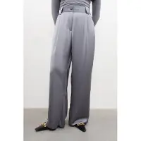 VIVEH Daphne Silver Taglia: 42 | Pantaloni Outlet | Donna | Grigio