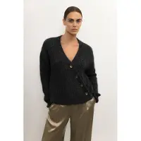 VIVEH Larch Anthracite Taglia: 46/48 | Cardigan Outlet | Donna
