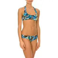 Arena Postcard Racer Top Black,black Taglia: 42 | Bikini Outlet | Donna | Nero