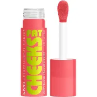 Nyx Fat Cheeks Colorete Líquido Hidratante 02-Fig Fizz 8ml