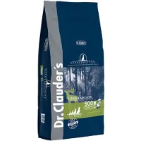 Dr. Clauder Cibo Iposensibile Per Cani Con Selvaggina E Patate 11.5kg